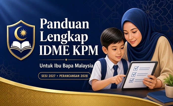 idMe KPM