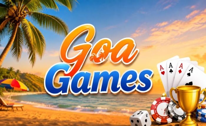 Goa Games