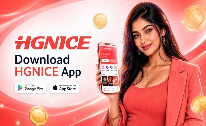 HgNice Game