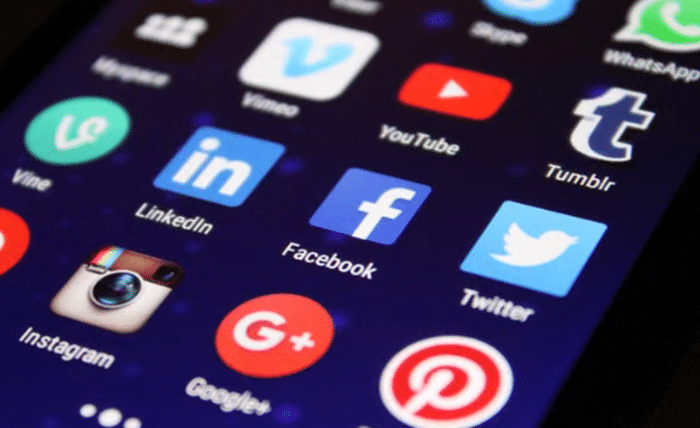 Modern Entertainment Platforms