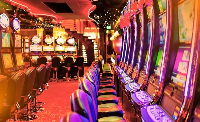 Casino