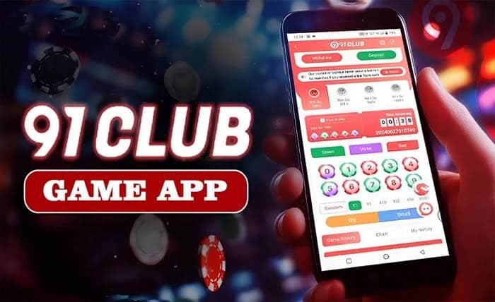 91 Club