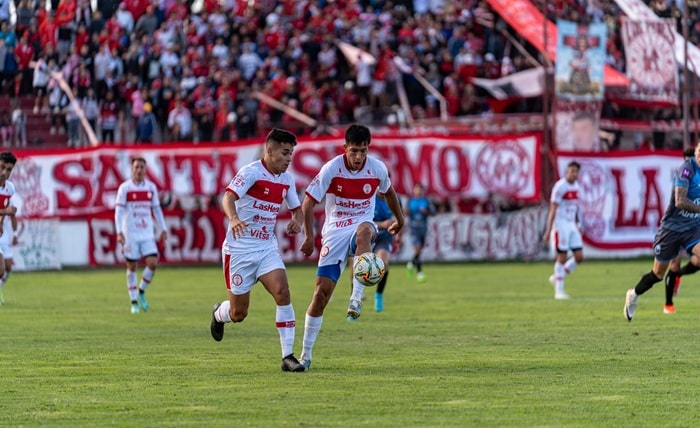 Online Football