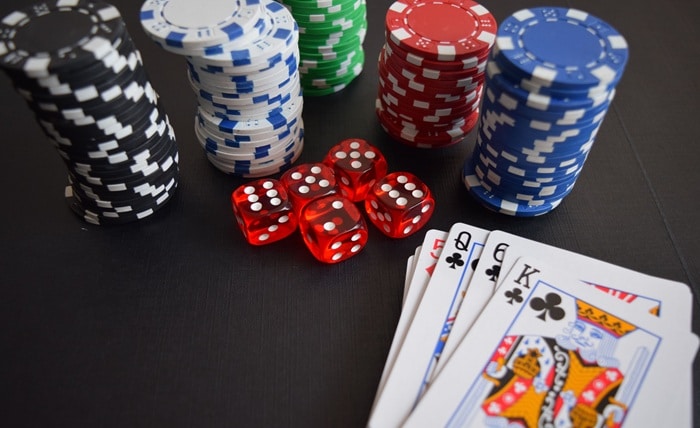 Online Lottery