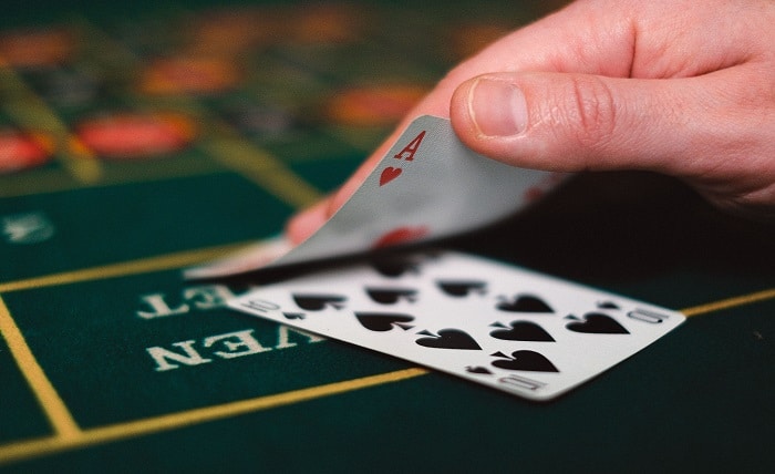 Casino