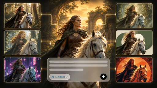 AI Image Generator