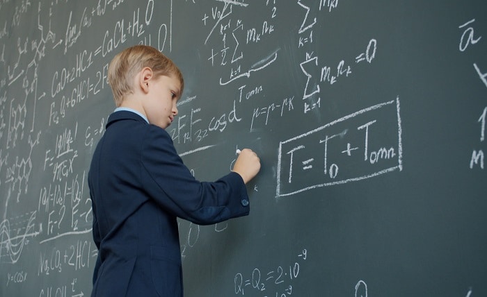 Singapore Math vs Traditional Maths