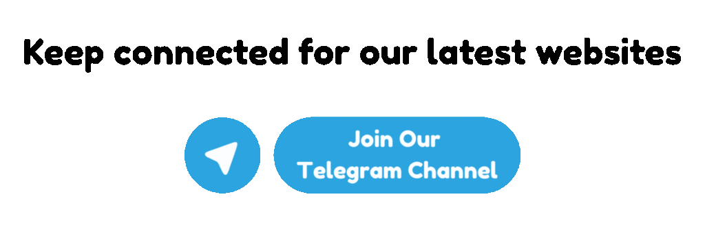 Telegram Channel Button 1
